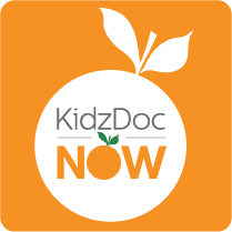 Icono de la aplicación KidzDocNow