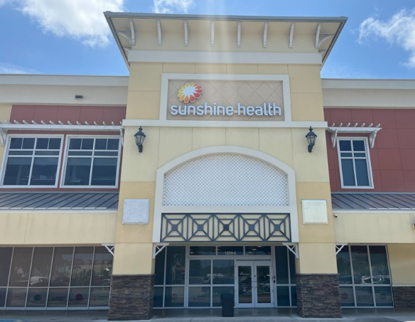 Lauderhill CCC