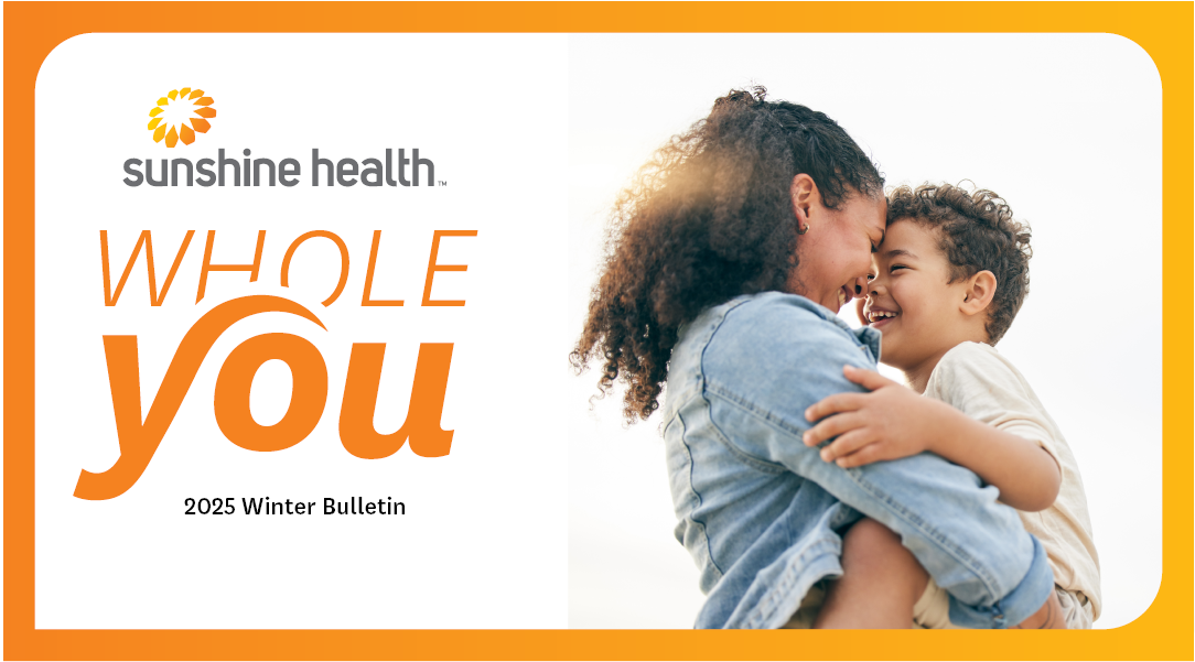 Whole You Winter 2025 Bulletin