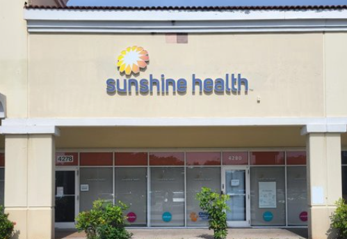 West Palm Beach CCC